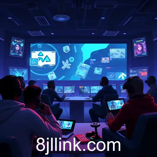 The Evolution of Online Game Experiences