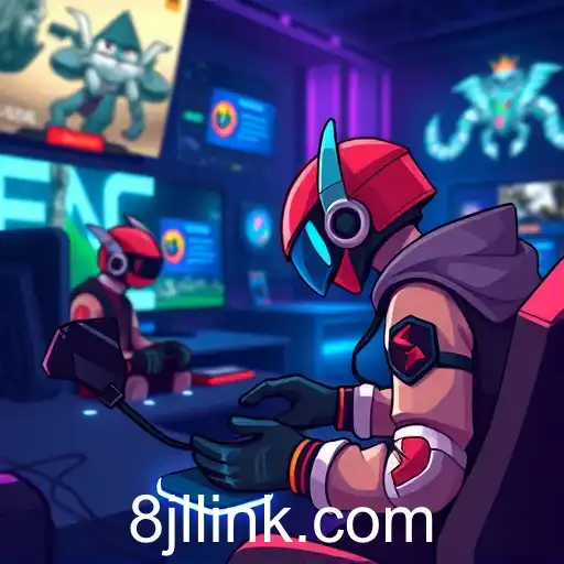 Exploring the Rise of Game Websites