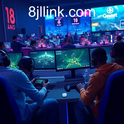 Exploring the Online Gaming Boom