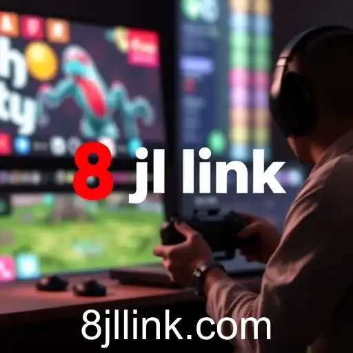 Gaming Worlds Unite in a Digital Renaissance