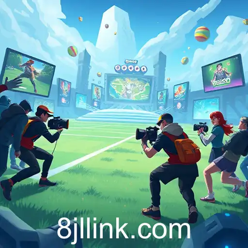 Innovative Gaming Platform Gains Traction