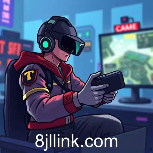 The Unprecedented Rise of Online Gaming Platforms