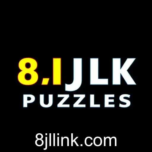 The Intriguing World of Word Puzzles with '8jl link'