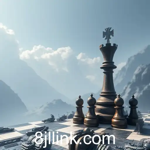 Rise of 8JL in Online Gaming