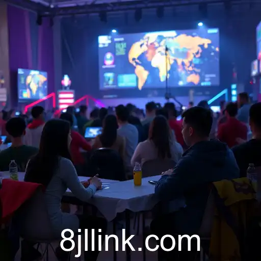 The Rising Influence of Gaming Platforms in 2025